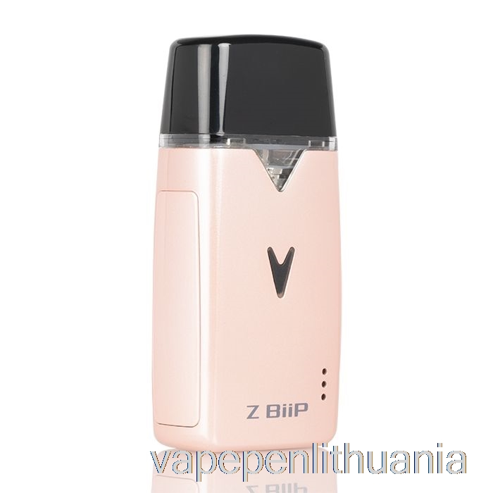 Innokin Platform Z-biip 16w Pod Rinkinys Pink Shine Vape Skystis